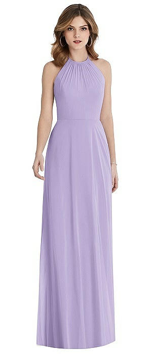 Lilac Bridesmaid Dresses