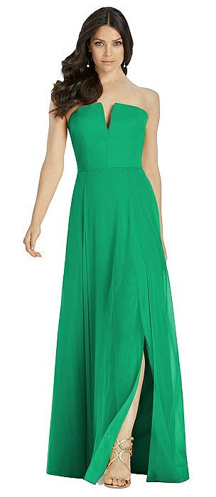 Emerald Bridesmaid Dresses