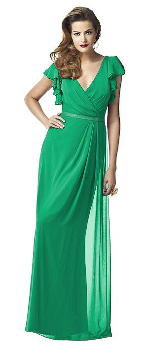 Sequens Emerald Bridesmaid Dresses