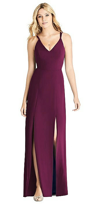Ruby Bridesmaid Dress