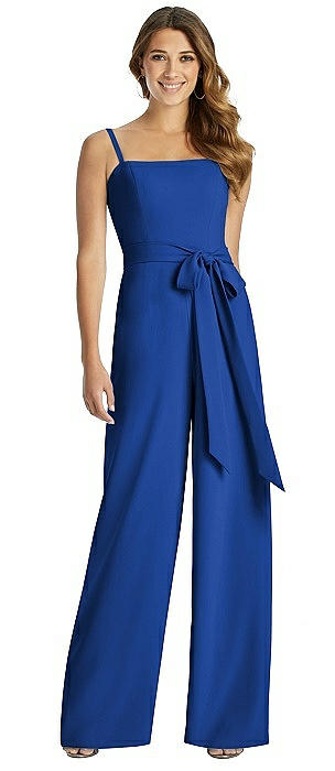 Sapphire Blue Bridal Dresses