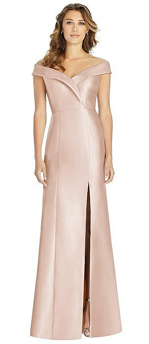 Alfred Sung Bridesmaid Dresses