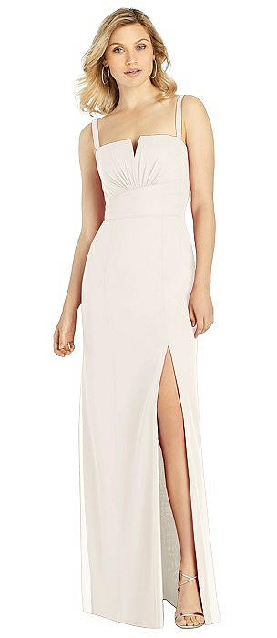 Ivory Bridesmaid Dresses