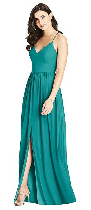 Jade Bridesmaid Dresses | The Dessy Group