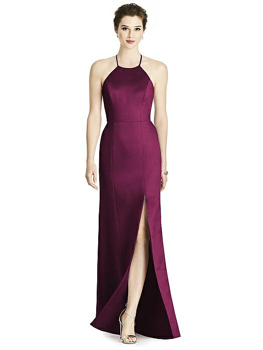 Ruby Dress Red Accessories