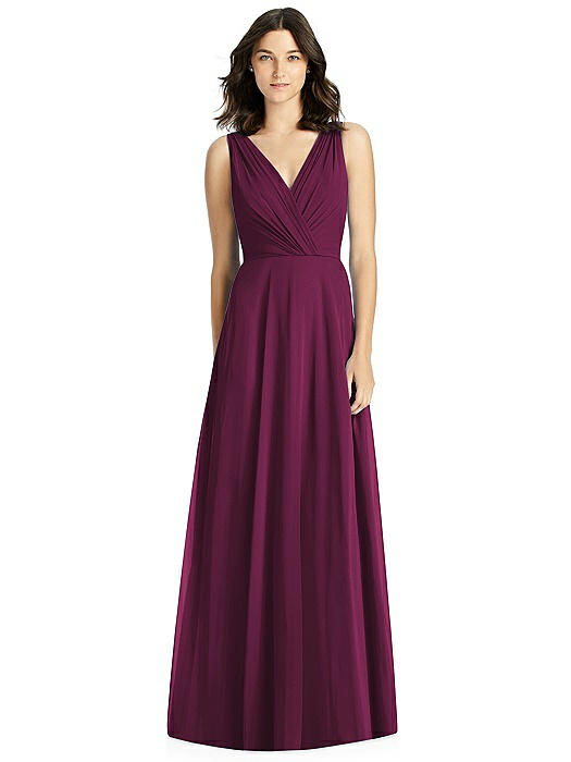 Ruby Dress Red Accessories