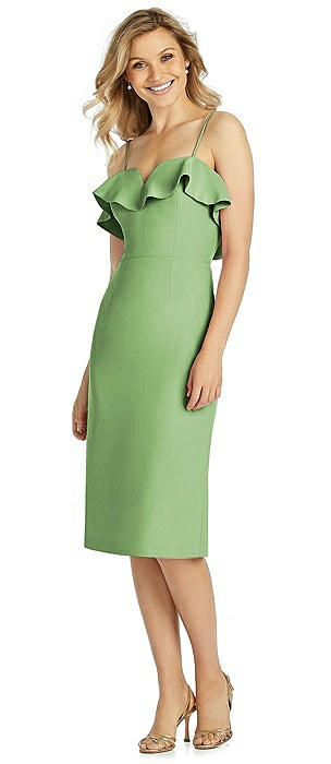 Apple Junior Bridesmaid Dresses
