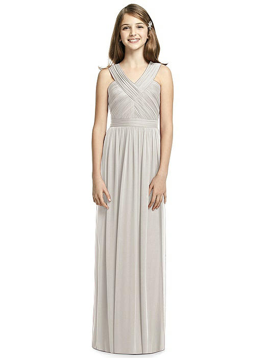 Grey Dresses for Teens