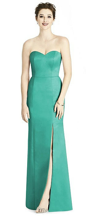 Bridesmaid Dresses Blue Turquoise Desing
