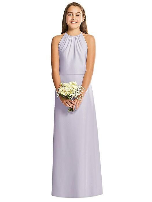 Junior Bridesmaid Dresses Champagne Color