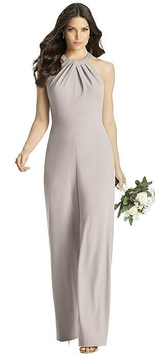 Quarter Sleeve Maid of Honor Dresses
