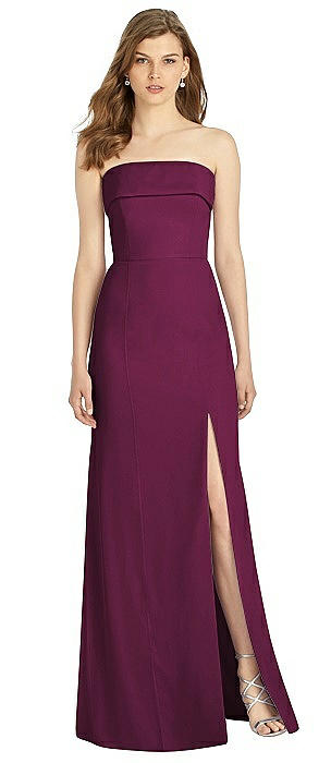 Ruby Bridesmaid Dresses