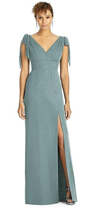 Emerald Green Bridesmaid Dresses Robin