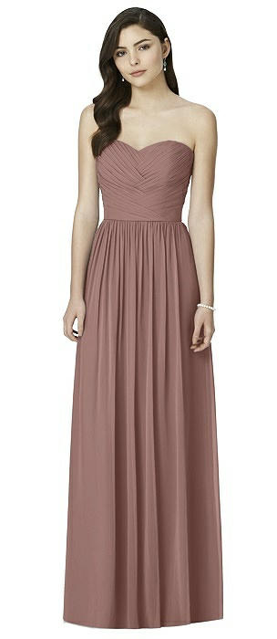 Dessy Bridesmaid Dresses Collection | The Dessy Group