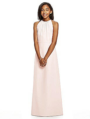 Flower Girl and Junior Bridesmaid Dresses